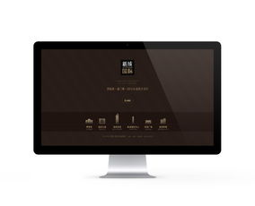 先鋒時代 互動多媒體與網(wǎng)站設(shè)計的創(chuàng)新融合